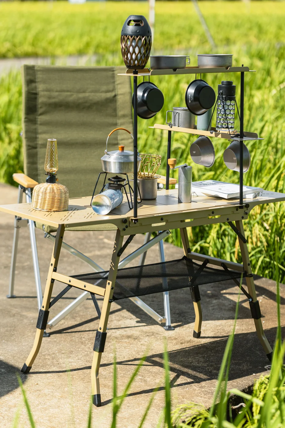 ONWAYSPORTS OW-5643-SE modular IGT table system