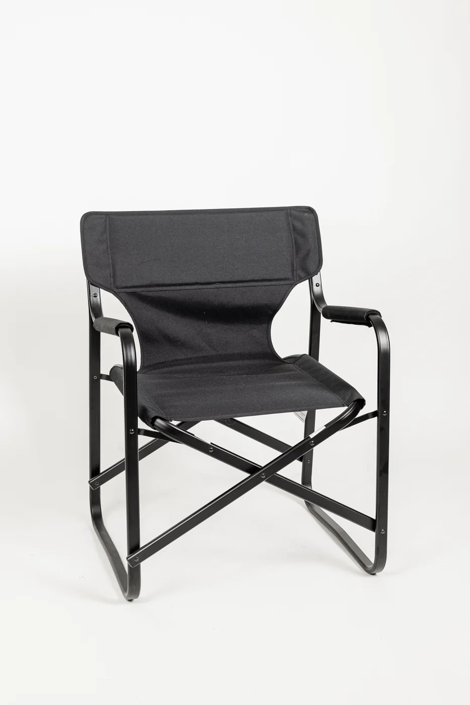 ONWAYSPORTS OW-N65BK black director camping chair
