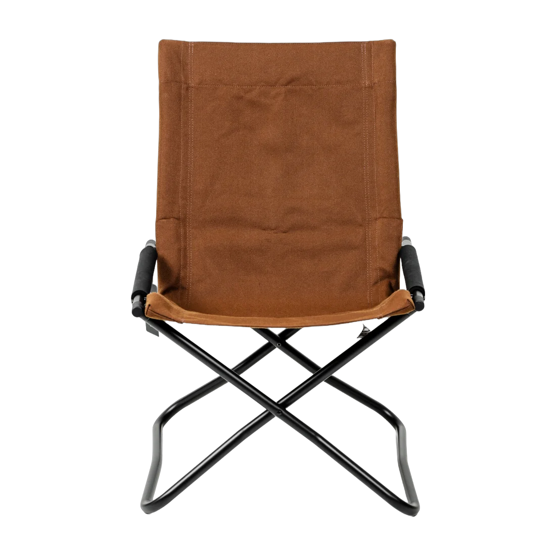 Designer Folding Sling Lounge Chair