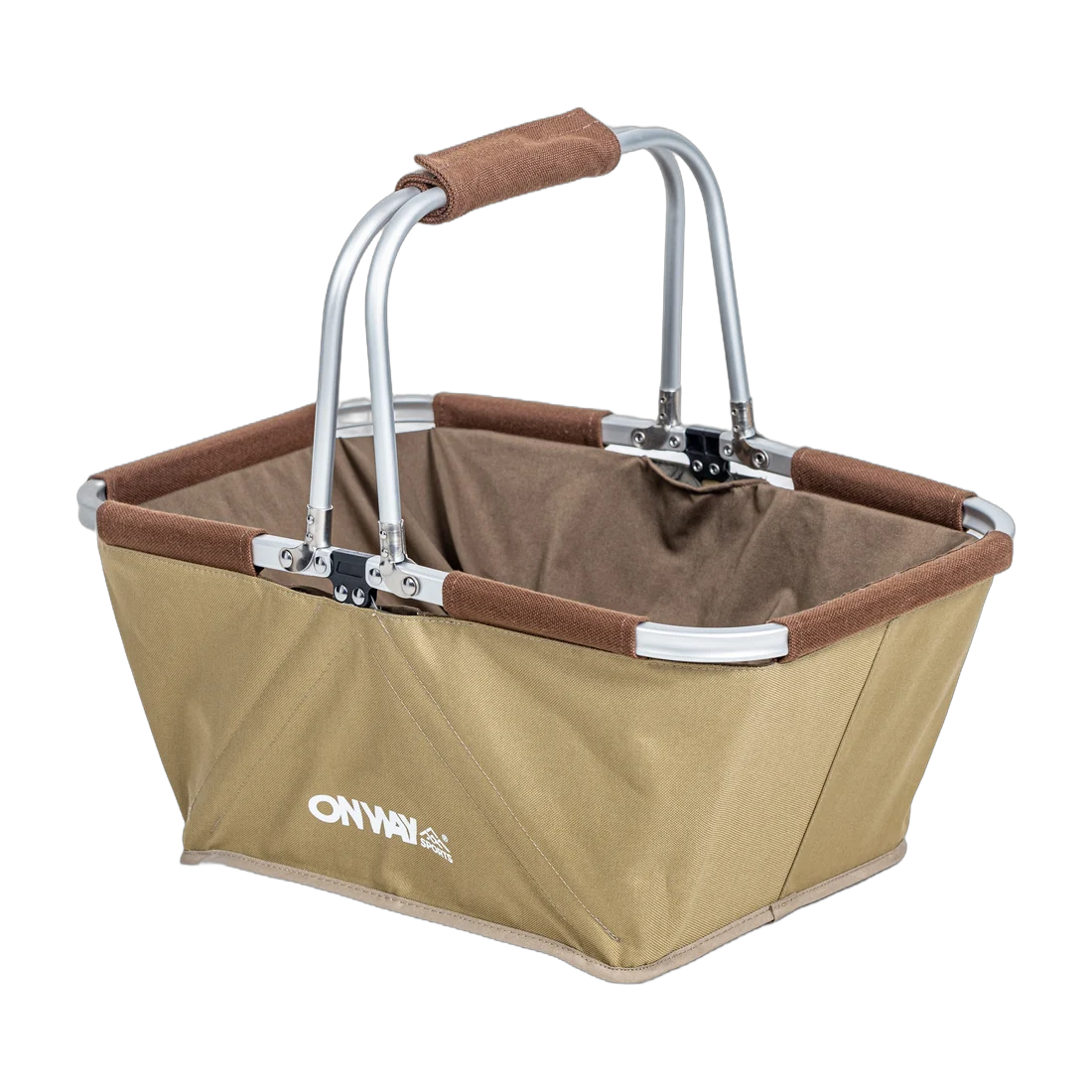 Folding Storage Basket