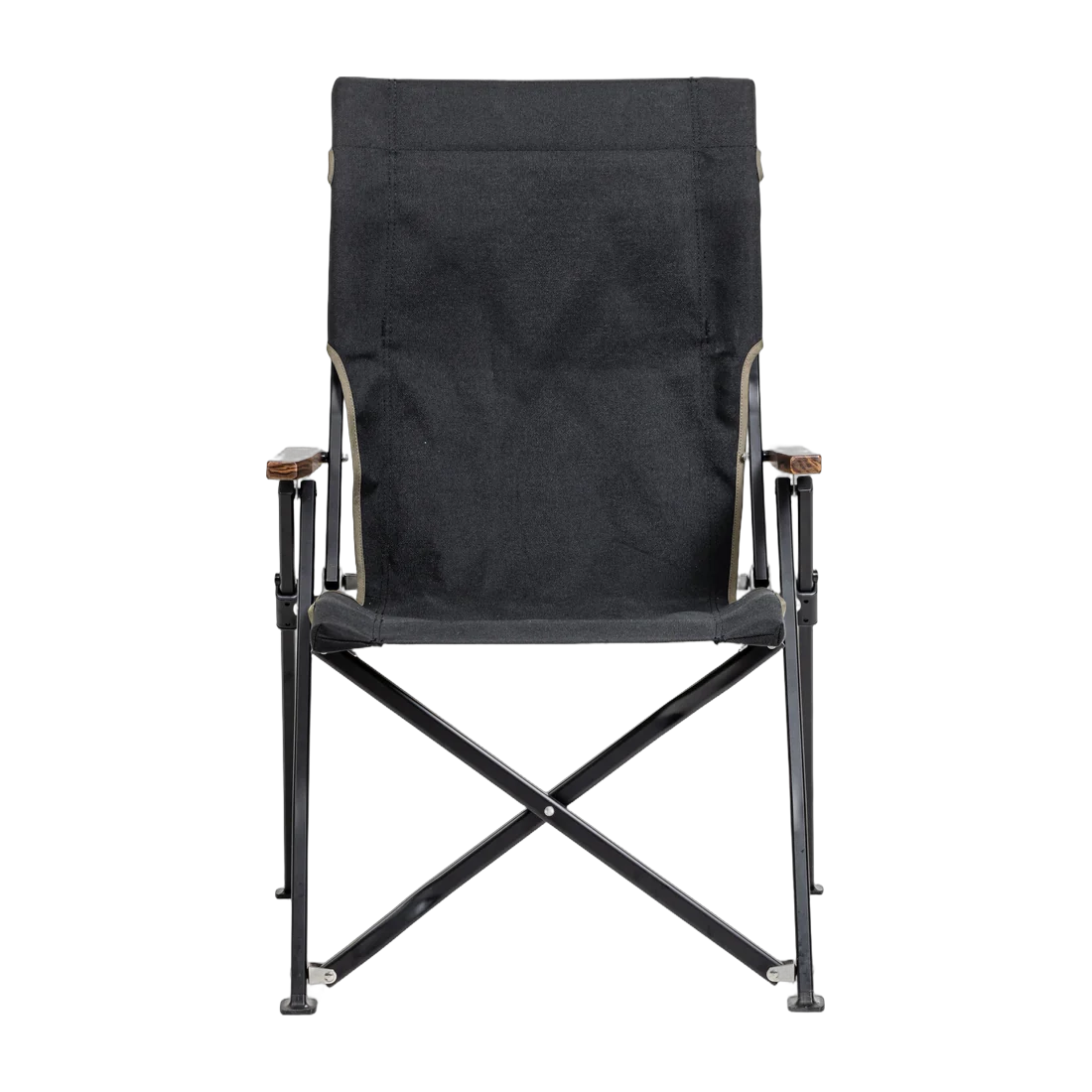 Tall Compact Camping Chair